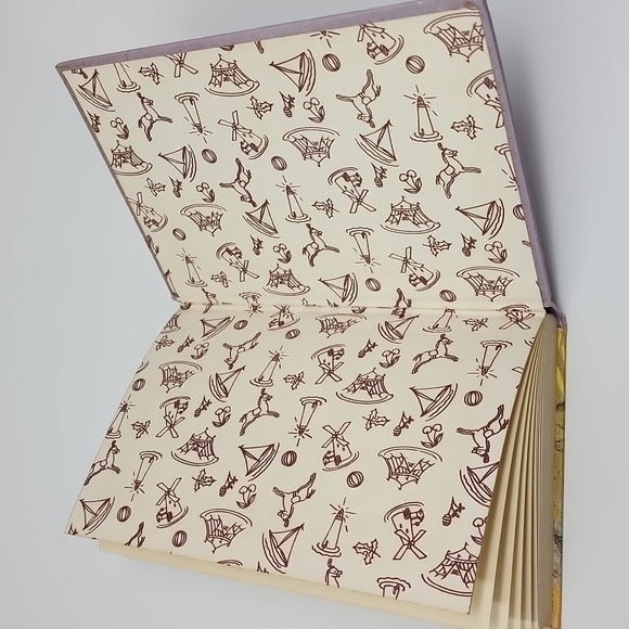 1961 Vintage Book The Bobbsey Twins' Adventure in the Country By Laura Lee Hope - Picture 7 of 8